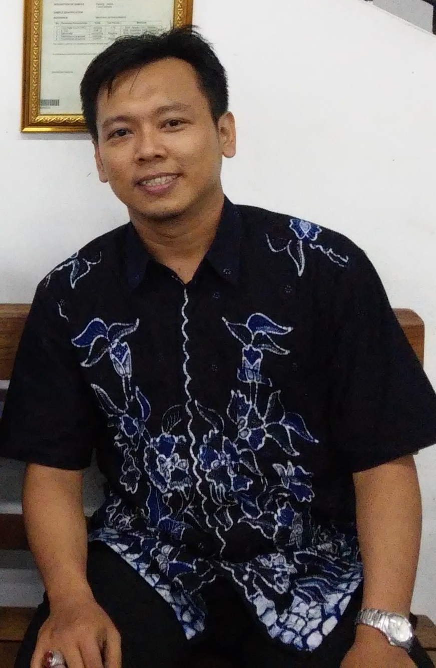 M. Arri Setiawan